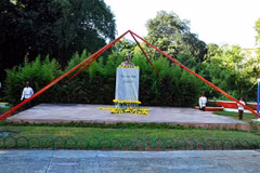 Conmemoran en Cuba natalicio del Presidente Ho Chi Minh