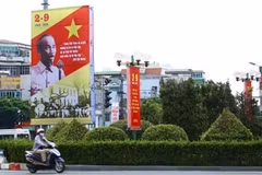 Conmemora Asociación de Amistad con Vietnam en Canadá importantes efemérides nacionales