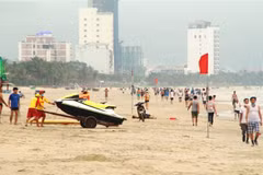 Ciudad vietnamita de Da Nang busca impulsar la economía nocturna
