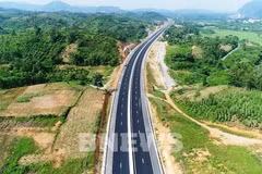 Ciudad Ho Chi Minh desplegará nuevos proyectos clave de transporte 