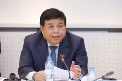 Vietnam y Australia promueven la estrategia de cohesión económica