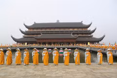 Vietnam respeta y garantiza el derecho a la libertad religiosa
