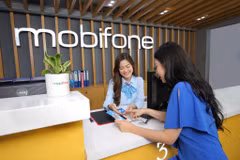 MobiFone se convierte en el primer proveedor de servicios de dinero móvil en Vietnam