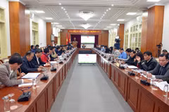 Comité Olímpico de Vietnam, concentrado en preparativos para torneos internacionales en 2021 