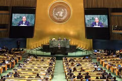 Vietnam concede importancia a los nexos con la ONU