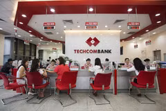 Banco vietnamita Techcombank entre las mejores compañías para trabajar en Asia