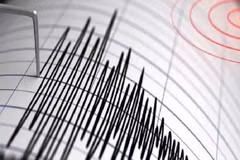Sismo de magnitud 6,3 sacude el Sur de Filipinas 