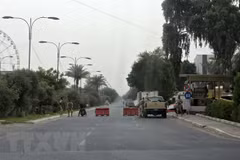 Vietnam respalda los esfuerzos para ayudar a Iraq a abordar los desafíos