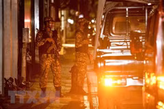 Canciller de Vietnam expresa su solidaridad con Maldivas tras atentado terrorista