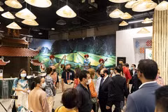 Promueven turismo de Vietnam en Oriente Medio