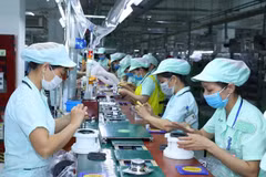 Vietnam entre los mejores entornos de inversión de la ASEAN