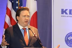 Postulan Marc Evans Knapper para puesto de embajador de Estados Unidos en Vietnam 