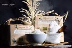 Maximizan potencial de productos agrícolas orgánicos vietnamitas en Australia