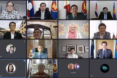 ASEAN y Nueva Zelanda fortalecen su asociación estratégica