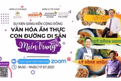 Celebrarán diversas actividades para promover la gastronomía de la región central vietnamita