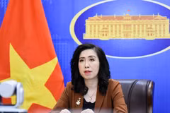 Protegen derechos ciudadanos de trabajadora vietnamita en Arabia Saudita