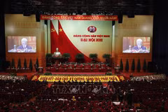 Medios cubanos y regionales destacan éxito del camino hacia el socialismo en Vietnam
