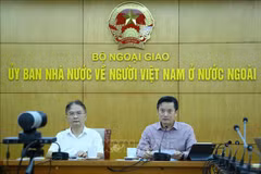 Buscan promover economía vietnamita en contexto del COVID-19