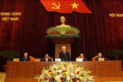 Destacan elección de dirigencia del Partido Comunista de Vietnam