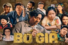 Película Bo Gia obtiene premio “Cometa de Oro 2020”