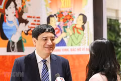  Aseguran mejores condiciones para el éxito del XIII Congreso Nacional del Partido Comunista de Vietnam