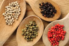 Vietnam por erigirse en suministrador global de especias y aromas