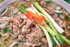 Vietnam figura entre los mejores destinos gastronómicos del mundo 