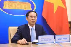 Participa Vietnam en reunión ministerial del Movimiento de Países No Alineados