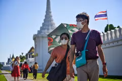 Tailandia y Hong Kong (China) rubricarán TLC en tercer trimestre de 2021