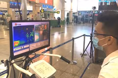 Aeropuerto vietnamita entre los mejores del mundo, según Skytrax