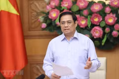 Gobierno vietnamita dedicará mayor apoyo a comunidad empresarial