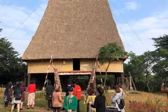 Vietnam aprueba planificación de la red de bases culturales y deportivas para período 2021-2030