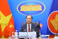 Aprecian participación proactiva de Vietnam en cumbres de la ASEAN