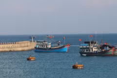 Lanzan concurso y exposición nacional de fotografía artística sobre el mar e islas de Vietnam