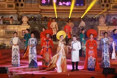 Ya es hora de registrar el traje tradicional Ao Dai de Vietnam en lista de patrimonio cultural