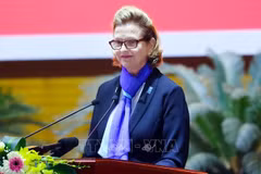 PNUD aprecia esfuerzos de Vietnam en elaboración de informe sobre EPU