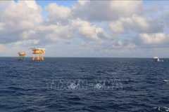 Japón y Canadá piden cumplir UNCLOS para resolver diferencias sobre el Mar del Este