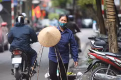 Vietnam presta atención a personas vulnerables en medio de la pandemia del COVID-19