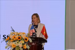 Vietnam y Estados Unidos avanzan al cero neto