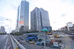 Aumentarán ofertas de oficinas en Hanoi y Ciudad Ho Chi Minh