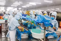 Vietnam por explotar mercados de verduras y frutas en Asia 