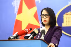 Vietnam reafirma su soberanía sobre Hoang Sa