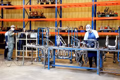 Vietnam enviará 125 mil trabajadores al extranjero en 2024