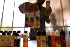 Indonesia impone nuevo impuesto a los cigarrillos electrónicos