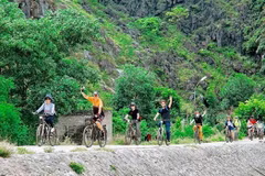 Vietnam diversifica experiencias de turismo deportivo 