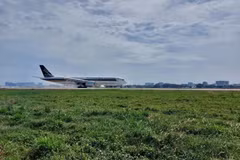 Aeropuerto internacional de Tan Son Nhat implementa modelo A-CDM