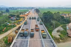 Primer ministro insta a acelerar modernización de autopistas