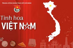  Nutrida participación en concurso sobre cultura vietnamita para estudiantes 