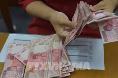 Banco de Indonesia eleva tasas de interés al nivel más alto en 7 años