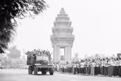 Vietnam y Camboya fomentan nexos de cooperación integral